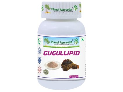 Gugullipid
