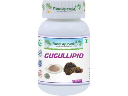 PlanetAyurveda-Gugullipid