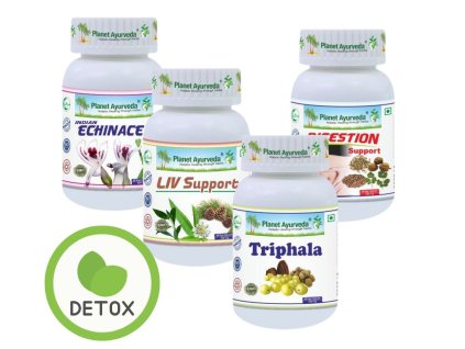 Detoxikace