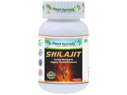 SHILAJIT