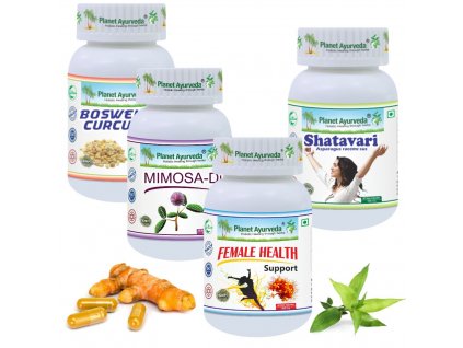 Planet Ayurveda-endometrioza