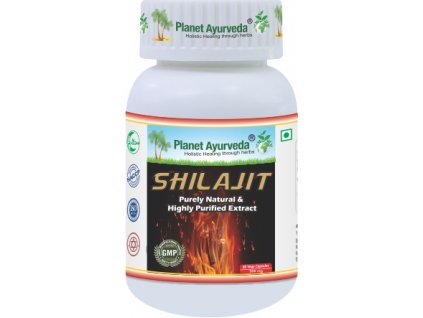 PlanetAyurveda-Shilajit