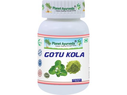 Planet Ayurveda Indian Echinacea capsules