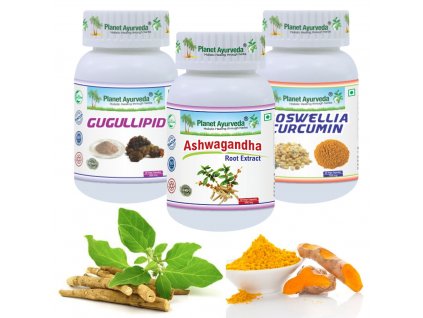 Planet Ayurveda-ischias