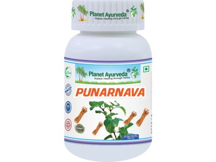 Punarnava PlanetAyurveda