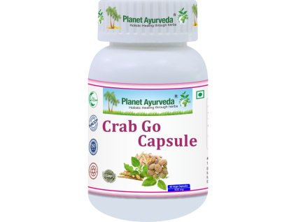 961 crab go imunita proti zanetu 500 mg 60 kapsli