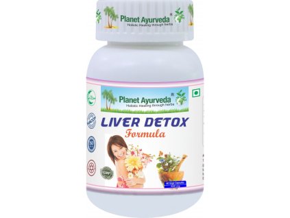 982 liver detox formula detoxikace jatra 500 mg 60 kapsli