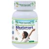 Shatavari - 500 mg, 60 kapslí