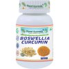 Boswellia Curcumin - Klouby, Záněty - 500 mg, 60 kapslí