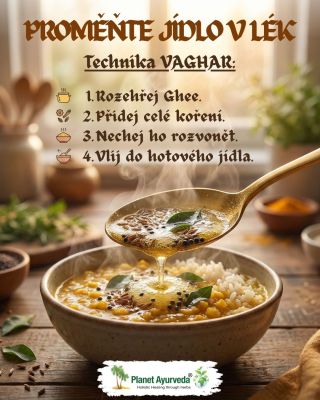 Vaření není jen o chuti. Je to alchymie. 🍲✨ Proč vám jídlo někdy „leží“ v žaludku? Protože koření vařené jen ve vodě často...