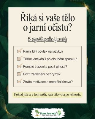 Připravena odhodit zimní únavu? ✨ Leden byl měsícem odpočinku. Je přirozené, že během zimy naše tělo zpomalilo a šetřilo...
