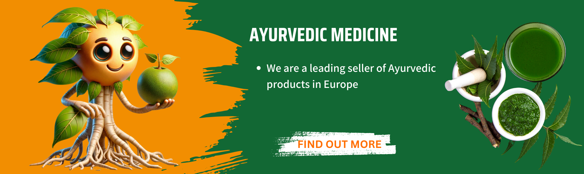 Ayurvedic medicine