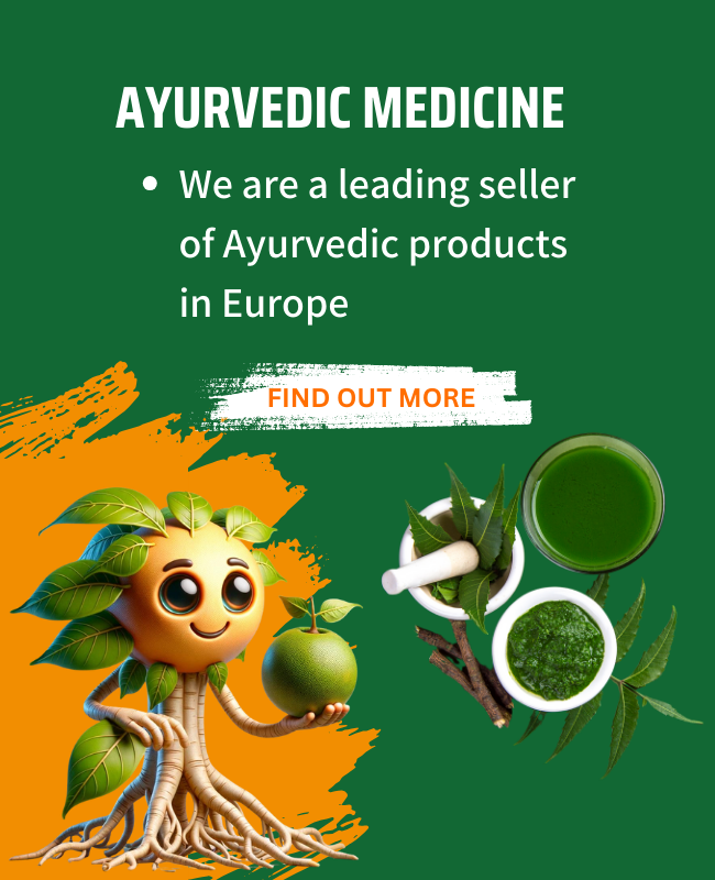 Ayurvedic medicine