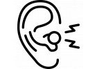 Tinnitus - ringing in the ears