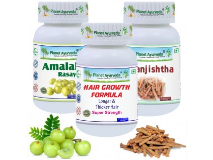 Planet Ayurveda-beauty pack