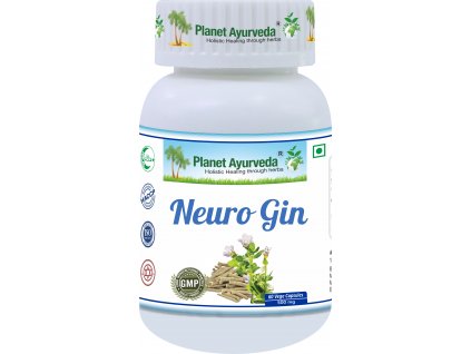 Planet Ayurveda_Neuro Gin