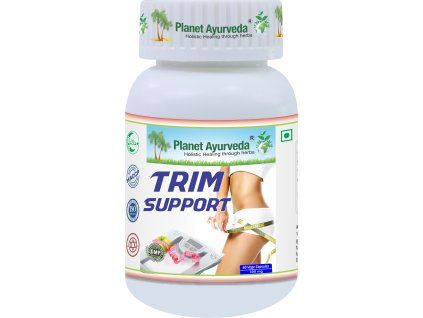 Trim Support Capsules