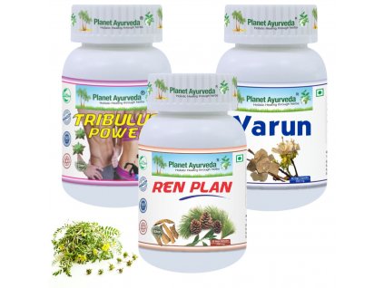 Planet Ayurveda problemy s prostatou