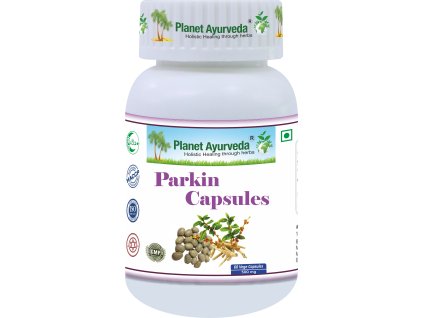 Parkin Capsules