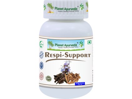 Respi Support Capsules