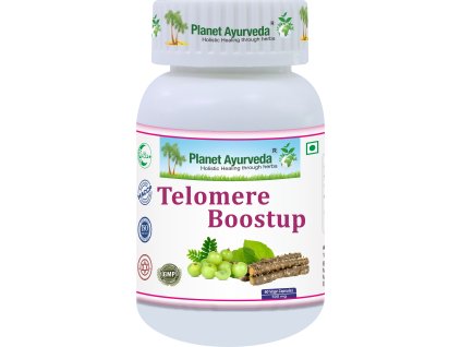 Telomere Boostup