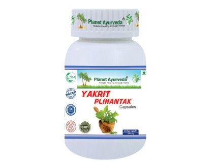 yakrit cap