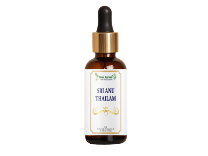 Sri Anu Thailam