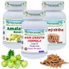 Planet Ayurveda-beauty pack