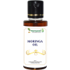 Moringa Oil Front