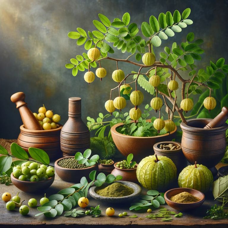 Vitamín C - kyselina askorbová