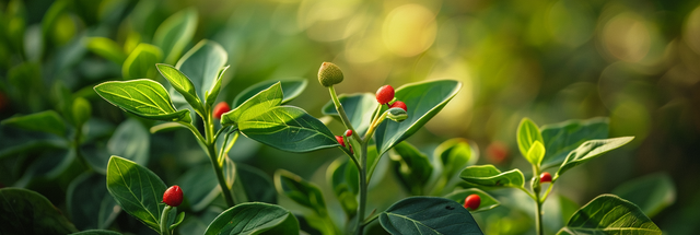 Ashwagandha VIDEO