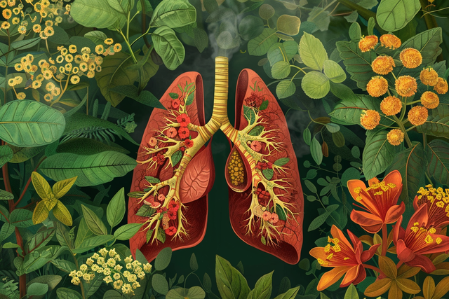 Chronická obštrukčná choroba pľúc