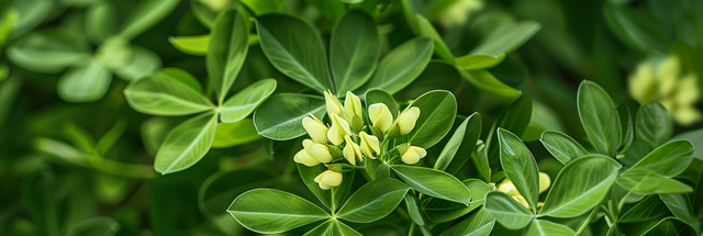 Fenugreek VIDEO