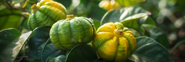 Garcinia VIDEO