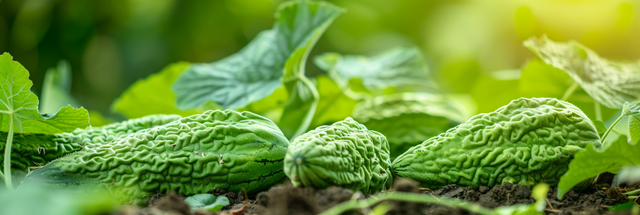 Karela (Horká tekvička) účinky a použitie
