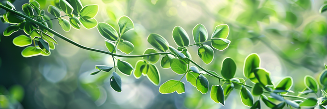 Moringa VIDEO