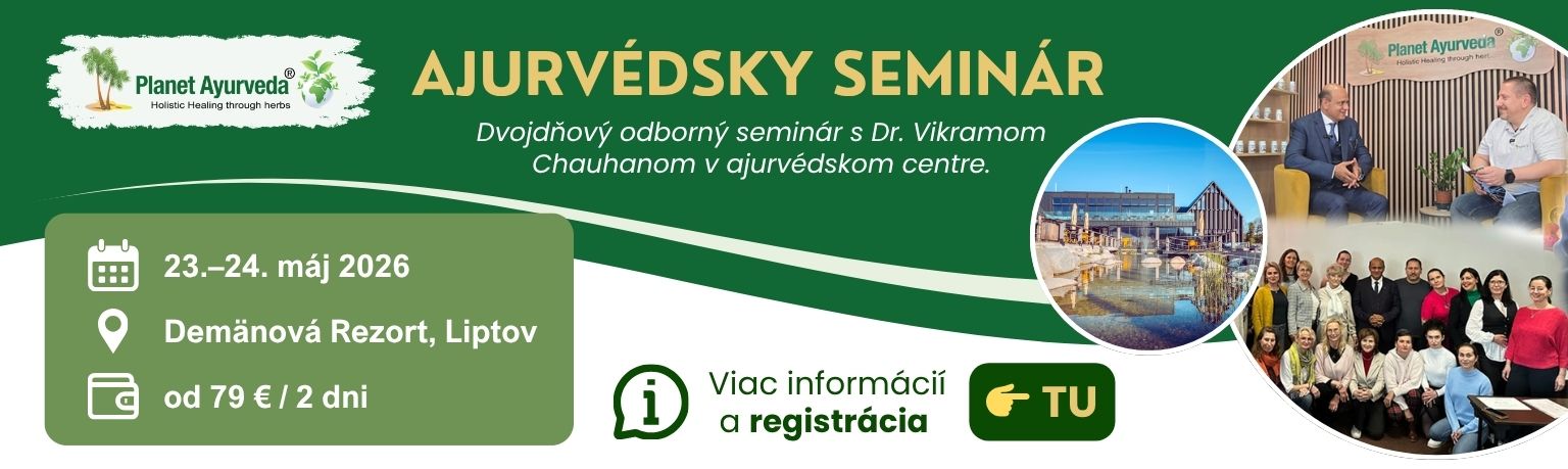 Seminár Demänová Desktop