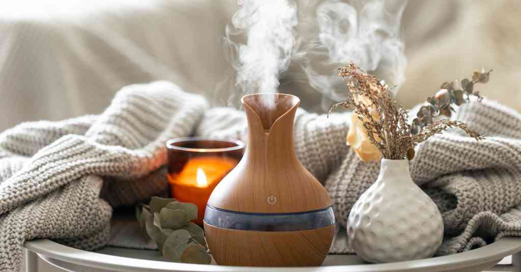Aromaterapie