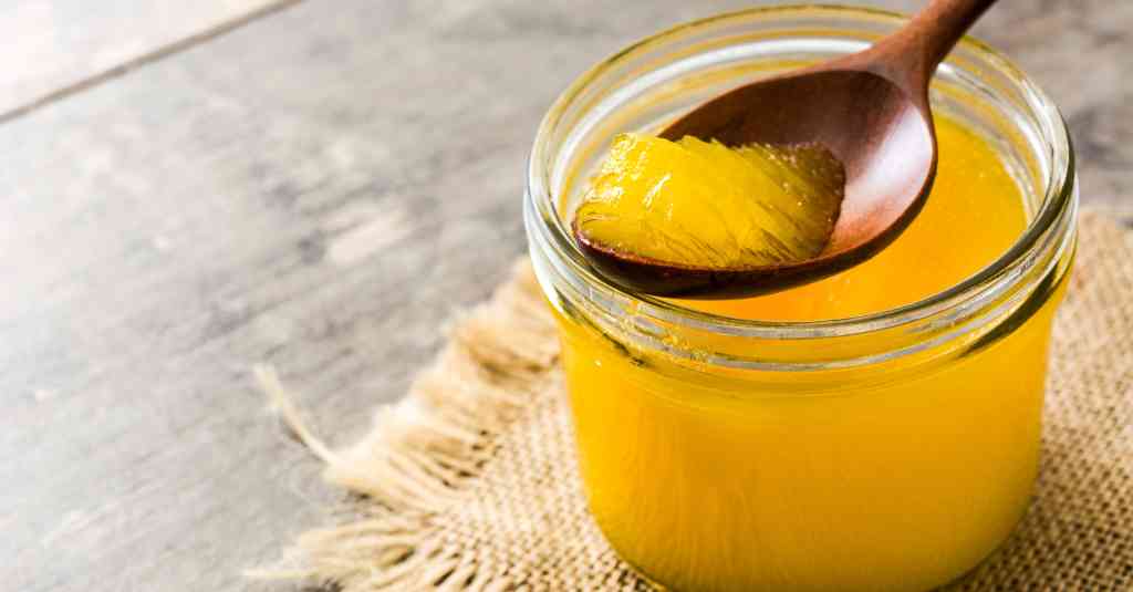 Ghee