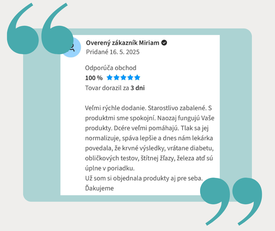 Recenzia 5 – Planet Ayurveda
