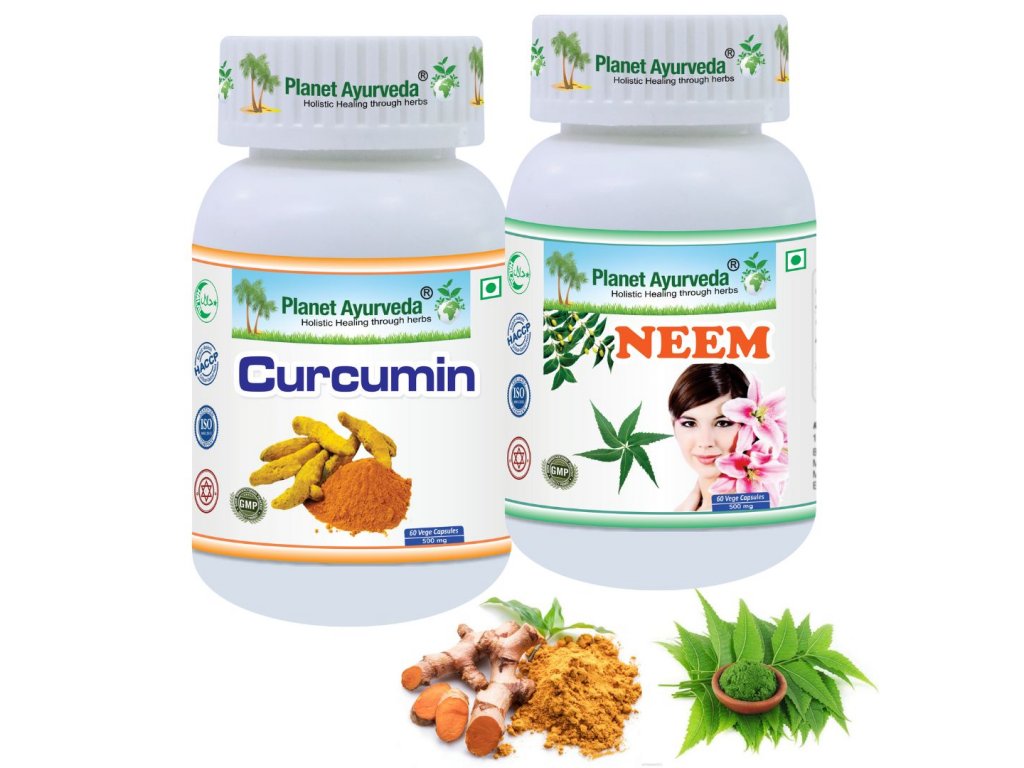 Produkty cistenie krvi