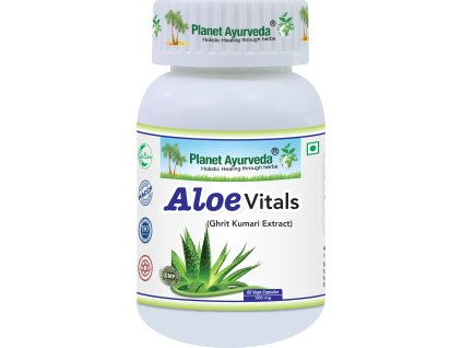 Aloe vitals