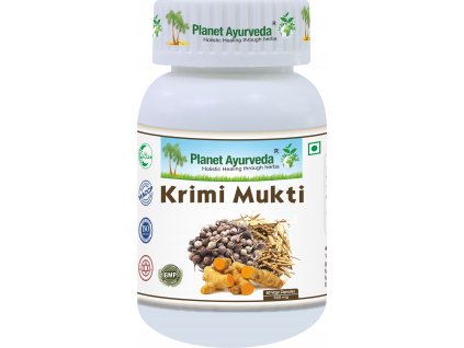 PlanetAyurveda-Krimimukti