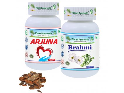 Planet Ayurveda - arytmia srdca