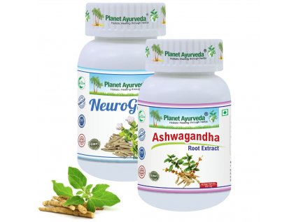 Planet Ayurveda Polyneuropatia