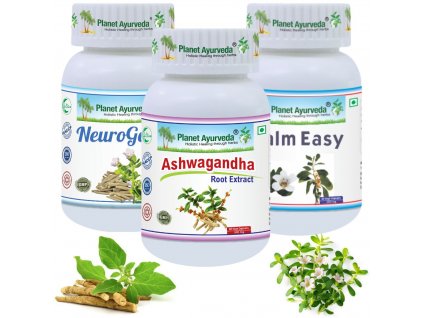 Planet ayurveda tourettov syndrom