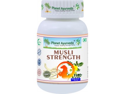Musli Strength