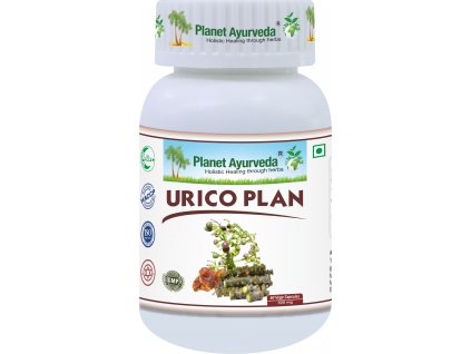 Urico plan