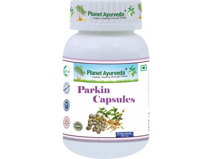 Parkin Capsules