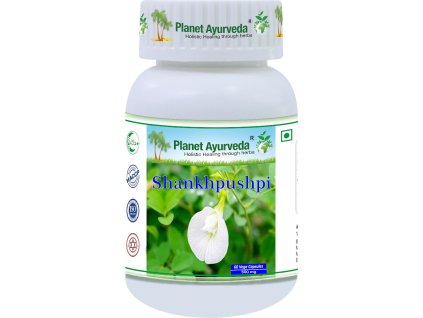 Shankhpushpi Capsules